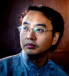 容鐵