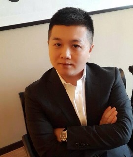 馮磊