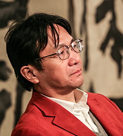 陳振濂
