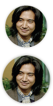 吳為山
