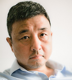 徐勇民