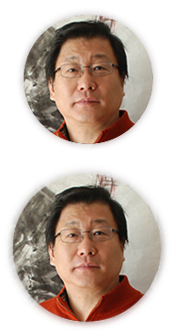 李　洋