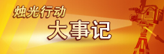 大事記